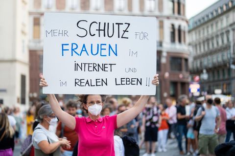 Gedenkveranstaltung für Ärztin Lisa-Maria Kellermayr