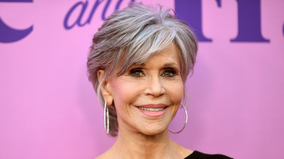 Jane Fonda