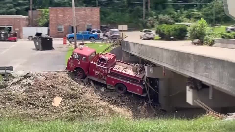 West Virginia