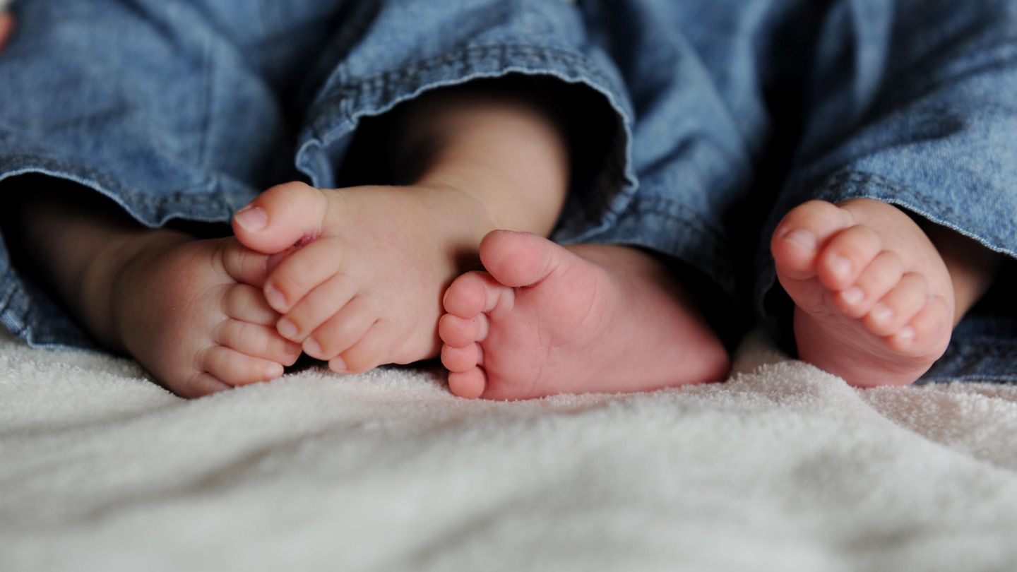 Usa: Woman Gives Birth To Twins