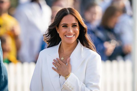 Herzogin Meghan