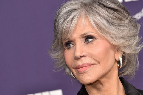 Jane Fonda