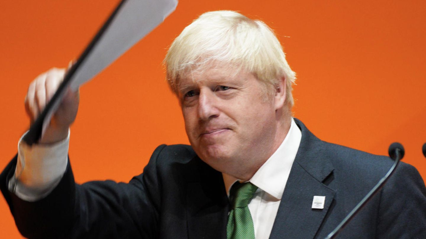 Boris List for the House of Lords: the Brexit drummer, the billionaire and the major donor