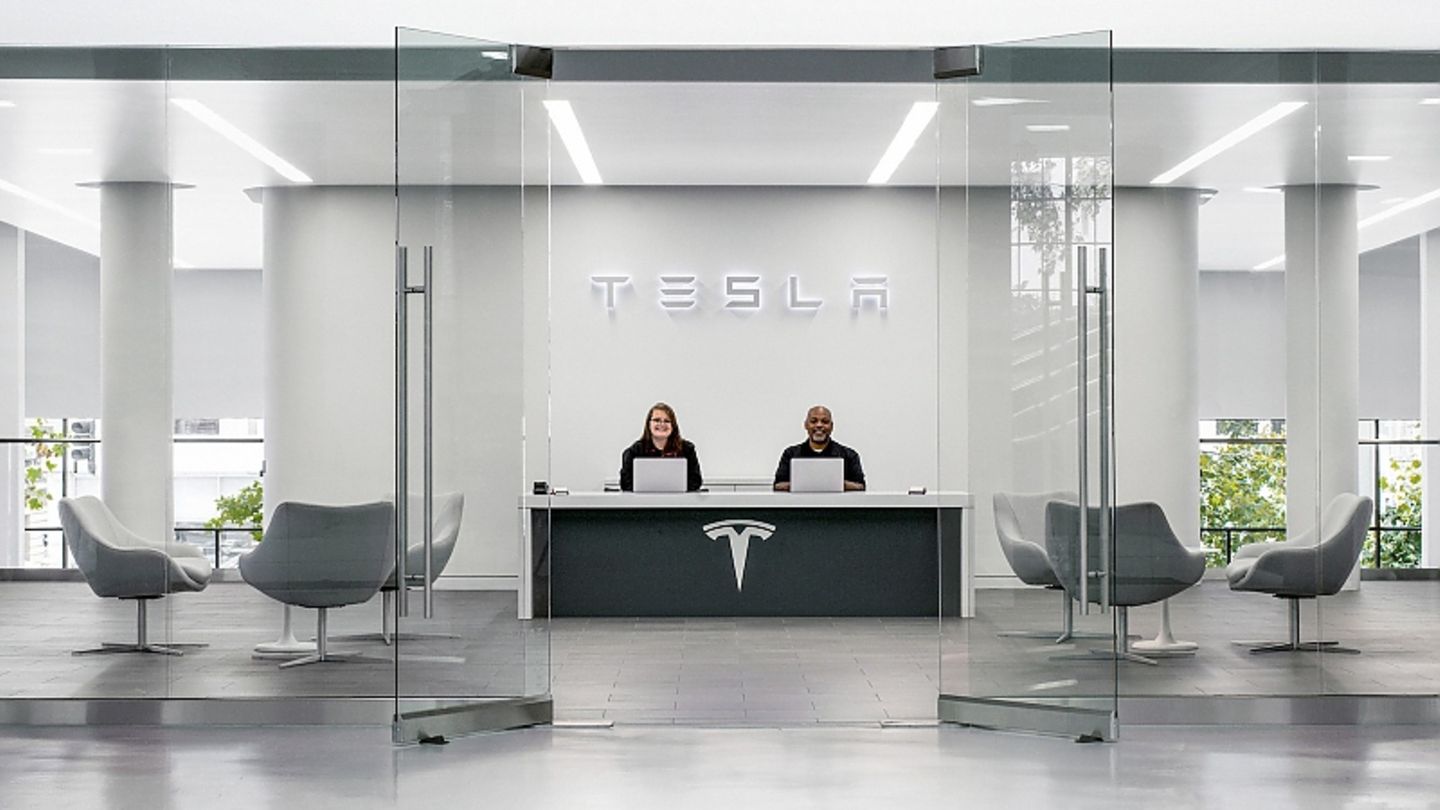 Tesla
