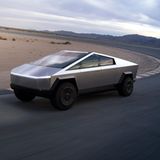 Tesla Cybertruck