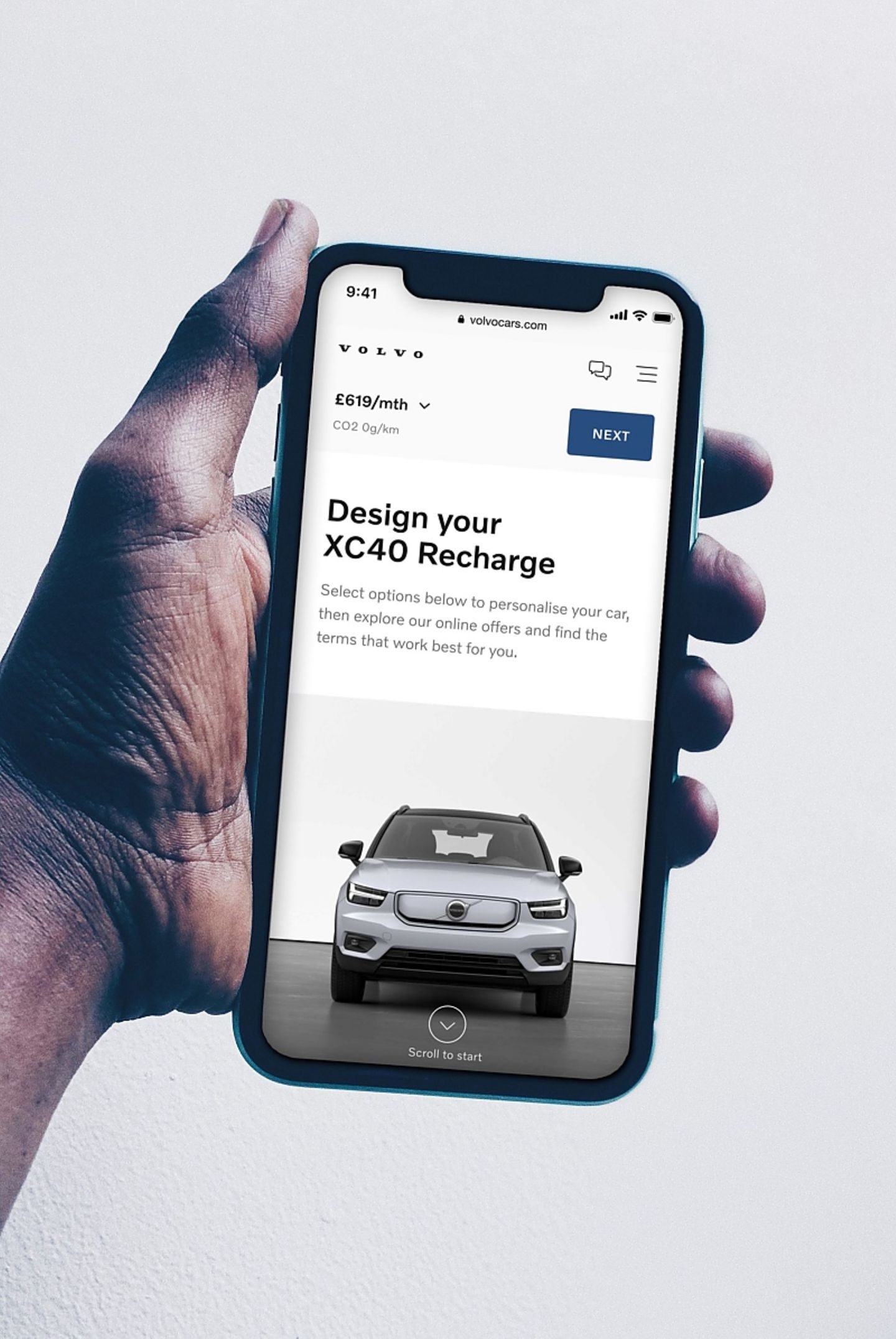 Die Vertriebswege der Automobilhersteller werden sich grundlegend 
ändern