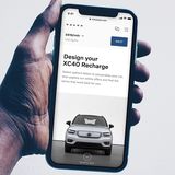 Die Vertriebswege der Automobilhersteller werden sich grundlegend 
ändern