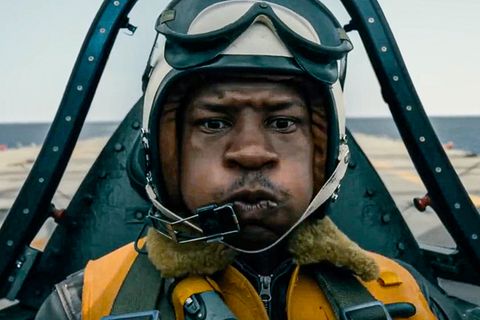"Devotion"-Trailer: Nach Top Gun 2 folgt der nächste Kampfpiloten-Blockbuster