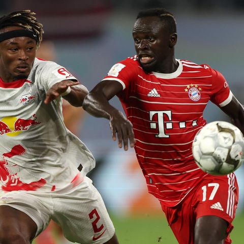 Fußball Bundesliga Start Saison