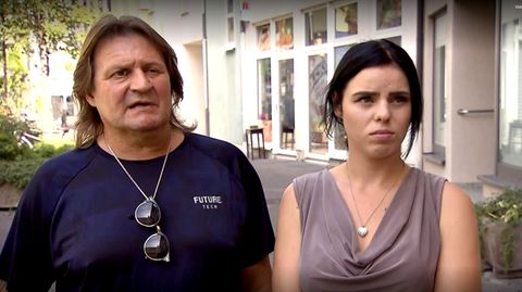 Familie der ermordeten Zoe spricht über das Urteil gegen ihren Mörder (Video)