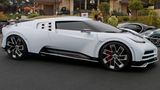 Bugatti Centodieci