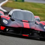 Aston Martin Valkyrie