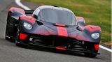 Aston Martin Valkyrie