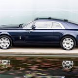 Rolls-Royce Sweptail