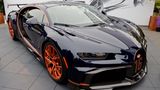 Bugatti Chiron Pur Sport