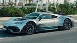 Mercedes AMG One