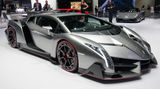 Lamborghini Veneno