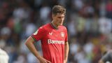Schick wird Torschützenkönig!  Im letzten Jahr war er schon die Nummer zwei hinter Robert Lewandowski und vor dem länger verletzten Erling Haaland. Dabei war Patrik Schick selbst einige Zeit ausgefallen. Es wurden 24 Tore in 27 Einsätzen. Nun sind Lewandowski und Haaland weg, Schick ist in Top-Form und Bayer spielt weiter offensiv - das muss die Torjägerkanone geben.