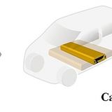 Toyota tüftelt ebenfalls an austauschbaren Batterien