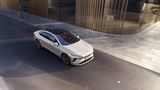 Nio ET7
