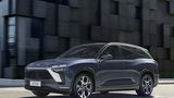 Nio ES8