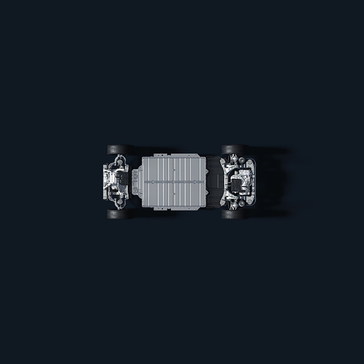 Nio ET7