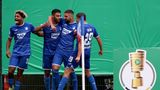Europa bleibt wieder nur ein Traum!  Auch mit dem neuen Trainer André Breitenreiter verfehlen die Kraichgauer den Einzug in einen internationalen Wettbewerb. Wie in der Vorsaison fehlt die Konstanz, um ganz vorne mitzumischen.