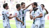 Rätselraten auch mit dem neuen Trainer!  Im Jahr des ausgerufenen Übergangs wäre jede bessere Platzierung als zuletzt Platz zehn ein Erfolg. Neu-Trainer Daniel Farke kommt gut an, doch die Mannschaft braucht Zeit, um den Rhythmus zu finden!