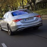 Mercedes S 400d 4matic