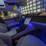 Mercedes S 400d 4matic