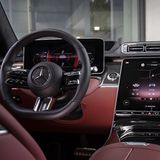 Mercedes S 400d 4matic