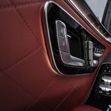 Mercedes S 400d 4matic