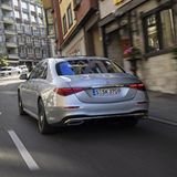 Mercedes S 400d 4matic