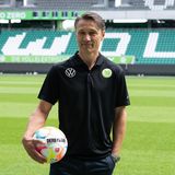 Niko Kovac führt Wolfsburg wieder nach oben!  Der VfL wird wieder um die Europapokal-Plätze mitspielen. Denn wenn einer die großen Probleme der vergangenen Saison lösen kann, dann Niko Kovac. Der neue Trainer steht für Erfolgshunger und Disziplin. Genau das hatten die Wolfsburger zuletzt verloren.