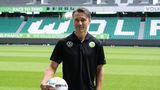 Niko Kovac führt Wolfsburg wieder nach oben!  Der VfL wird wieder um die Europapokal-Plätze mitspielen. Denn wenn einer die großen Probleme der vergangenen Saison lösen kann, dann Niko Kovac. Der neue Trainer steht für Erfolgshunger und Disziplin. Genau das hatten die Wolfsburger zuletzt verloren.