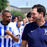 Auch Schwarz hat es schwer an der Spree!  Neuer Trainer, neuer Präsident, altes Leid. Hertha BSC wird auch in dieser Saison einen Stammplatz in den unteren Regionen des Tableaus haben. Trainer Sandro Schwarz muss ein Mannschaftsgerüst erstellen - an dieser Aufgabe waren seine Vorgänger gescheitert. Dem früheren Mainzer ist das aber zuzutrauen.