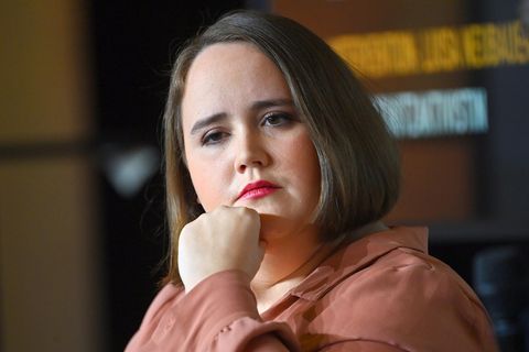 Ricarda Lang