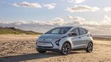 Chevrolet Bolt EUV
