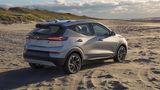 Chevrolet Bolt EUV