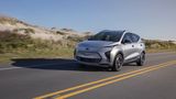Chevrolet Bolt EUV