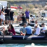 Reisegruppe Elon Musk