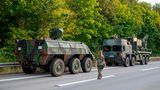 Transportpanzer Fuchs