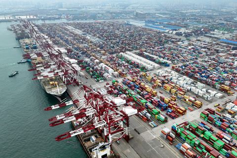 So abhängig ist Europa von Chinas Wirtschaft