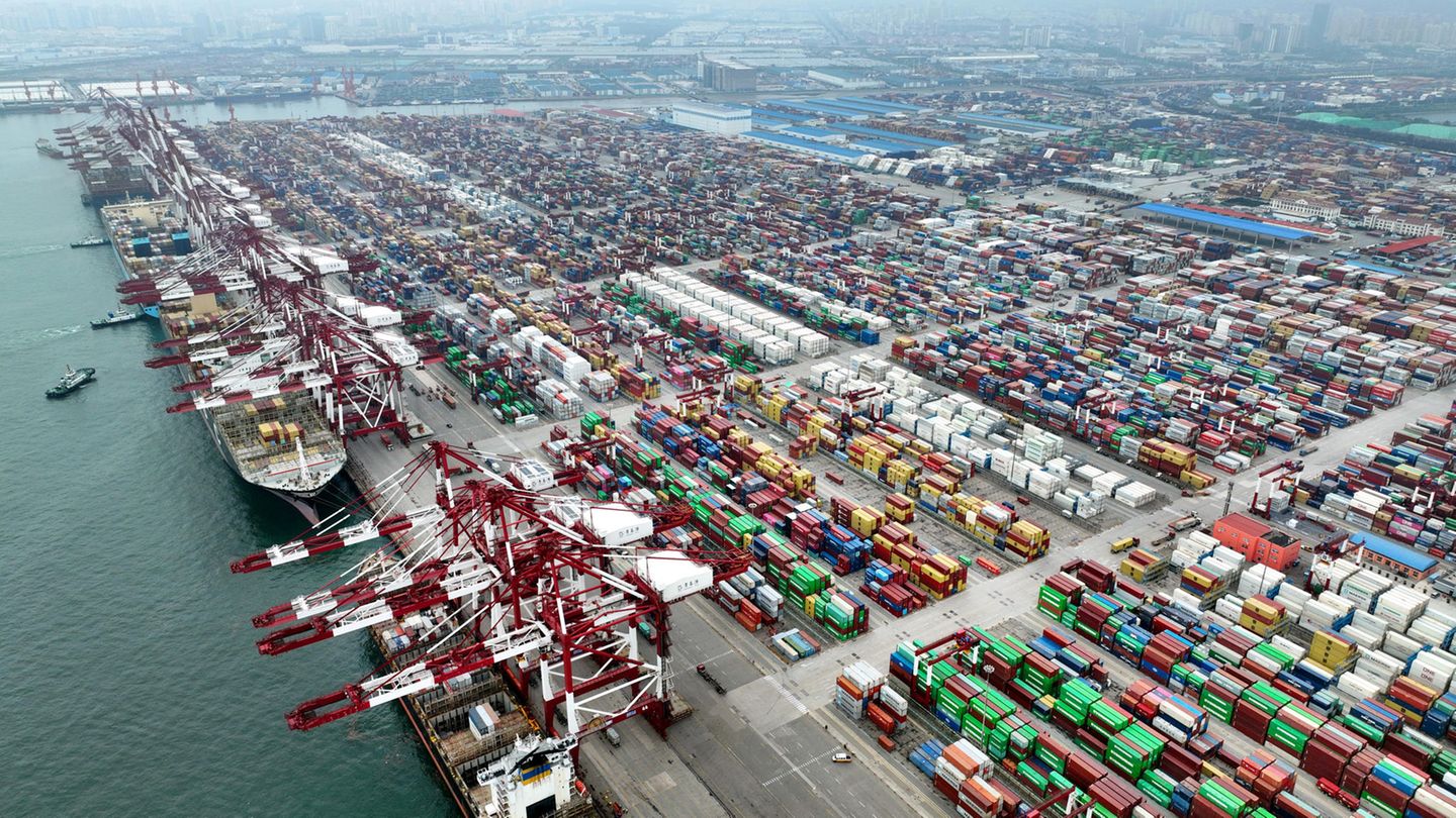 So abhängig ist Europa von Chinas Wirtschaft