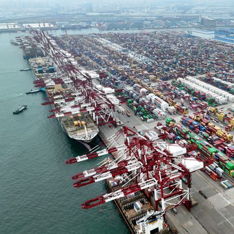 So abhängig ist Europa von Chinas Wirtschaft