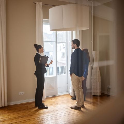 Der Boom der Immobilienpreise ist vorerst gestoppt