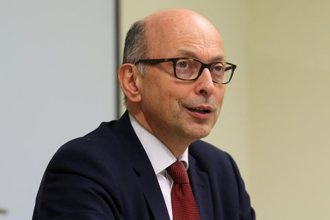 Dr. Johannes Nießen