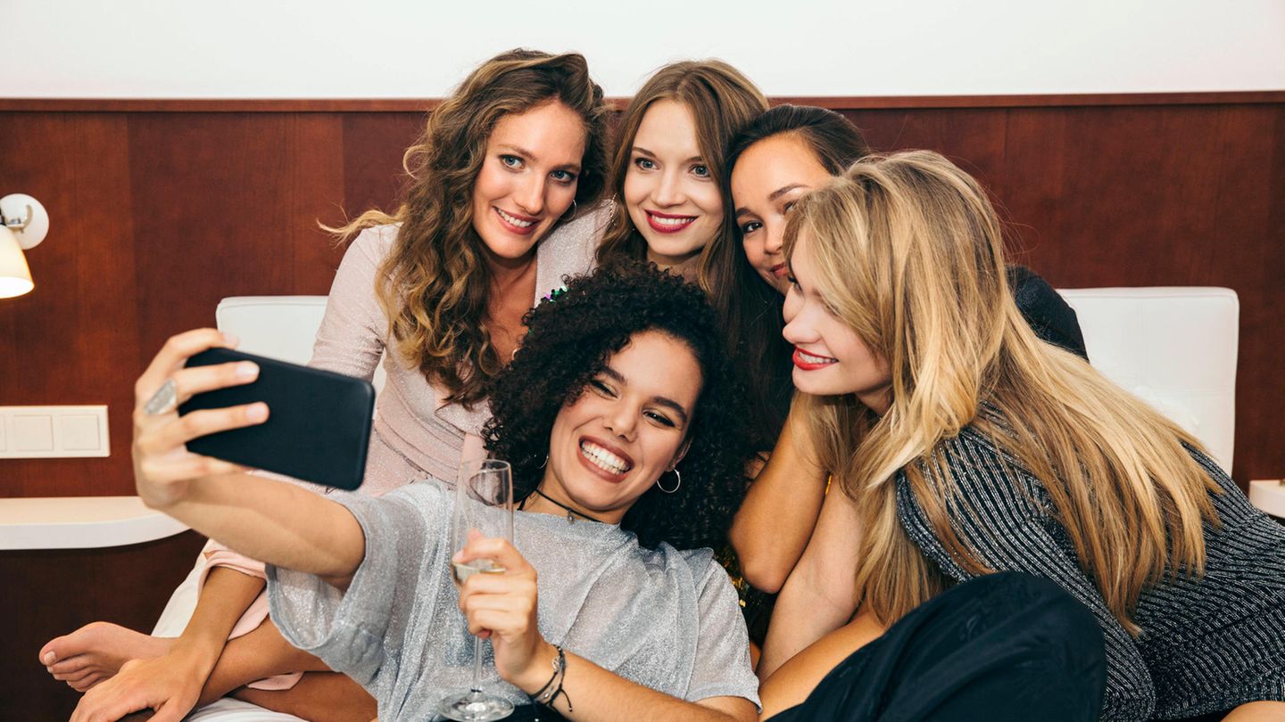 Schöne Frauen Single