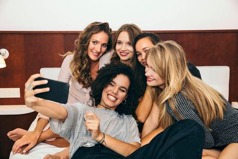 Schöne Frauen Single
