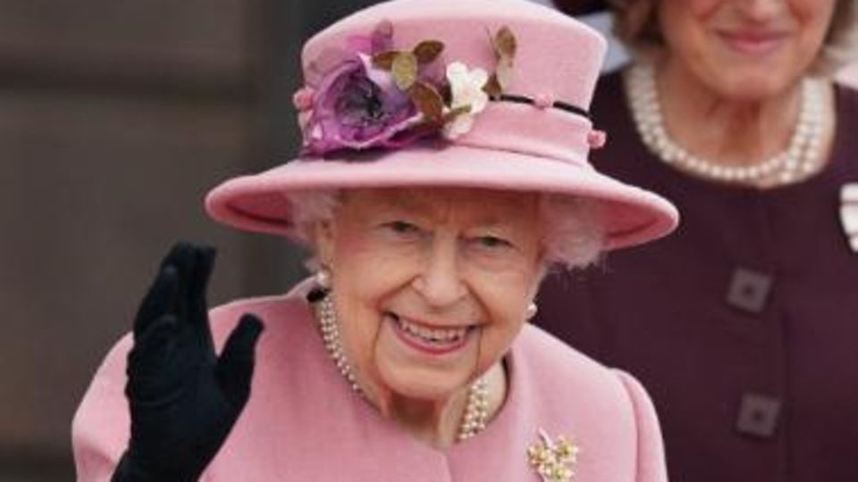 Queen Elizabeth: Mit diesen Tricks kann sie lange Gespräche vorzeitig beenden